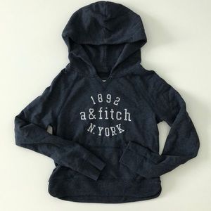 ABERCROMBIE KIDS SWEATSHIRT